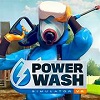 PowerWash Simulator 2 Mobile Logo